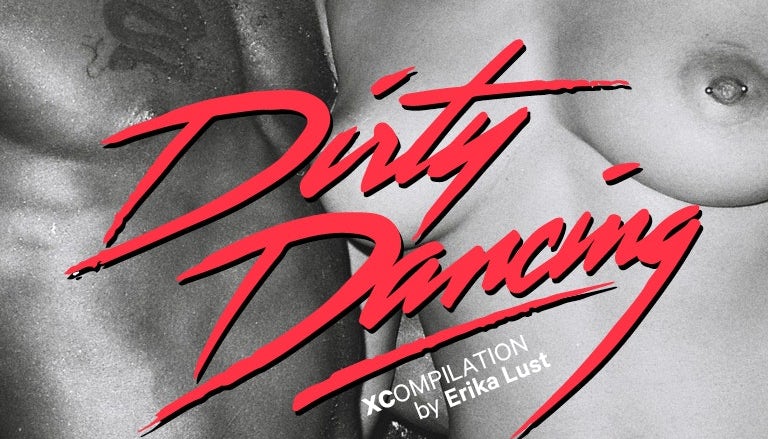 Dirty Dancing: Movie Compilation Dirty Dancing: Movie Compilation