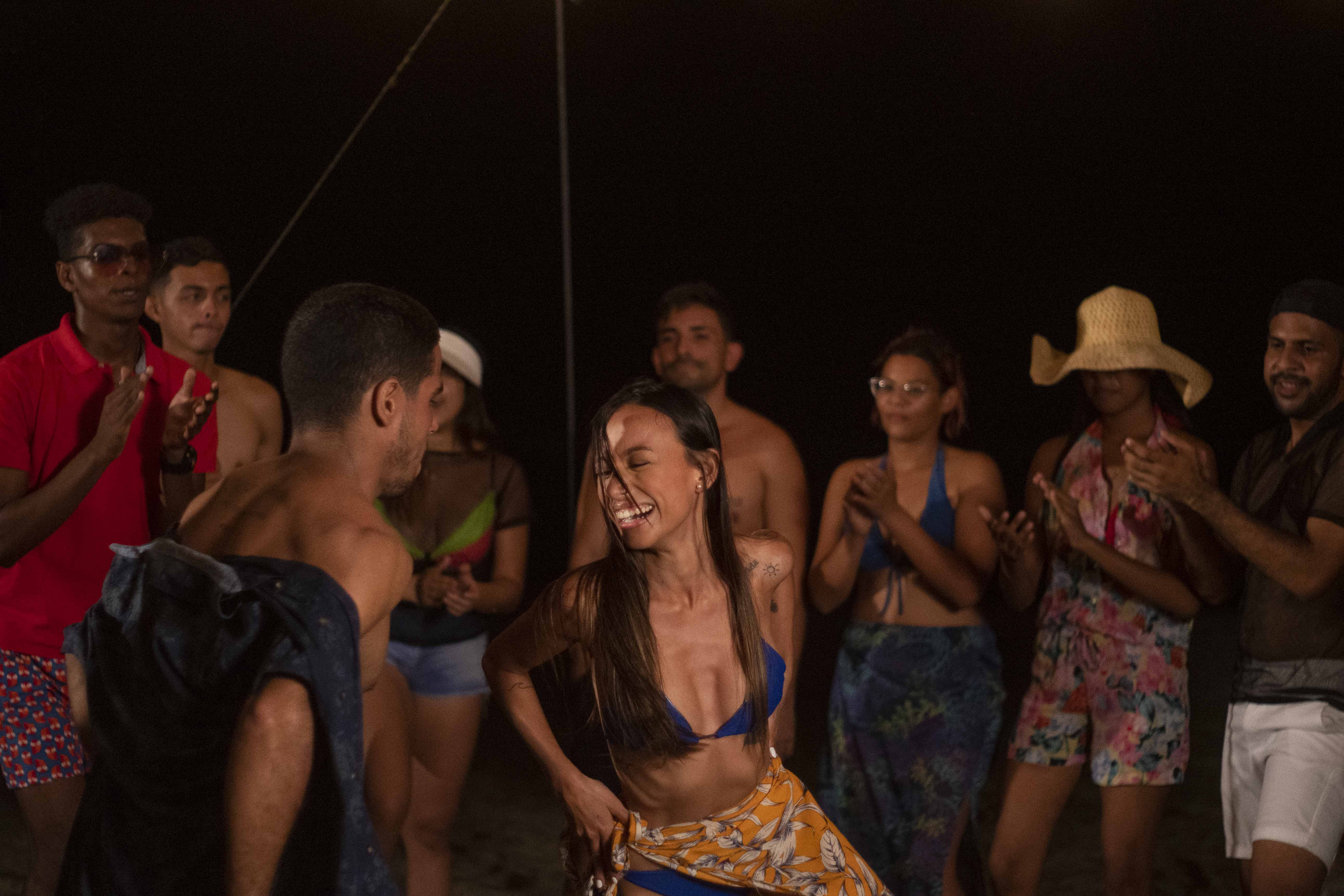 Daniela Escalona - Porn Films & XXX Movies