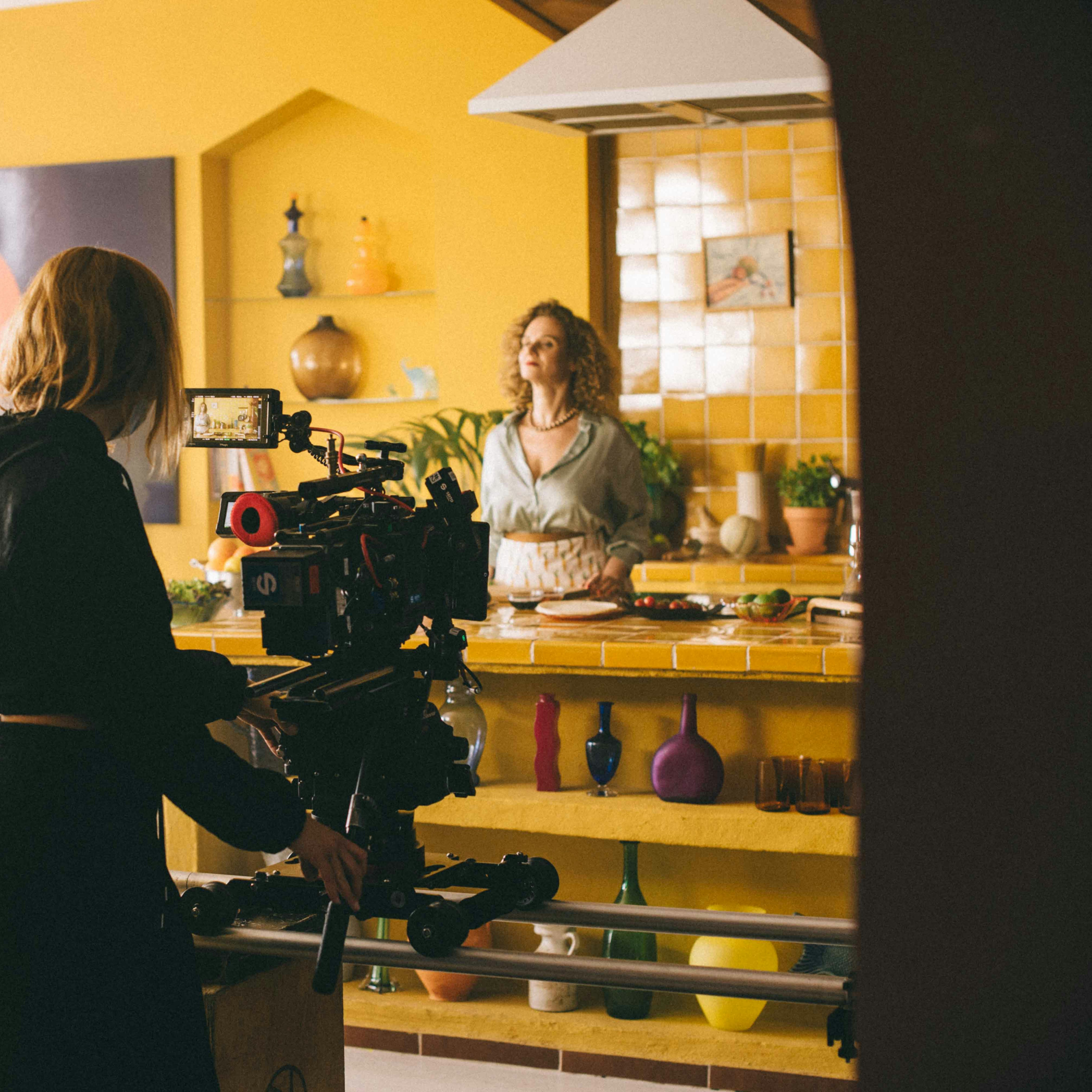 The Cooking Show porn photos The Cooking Show porn photos