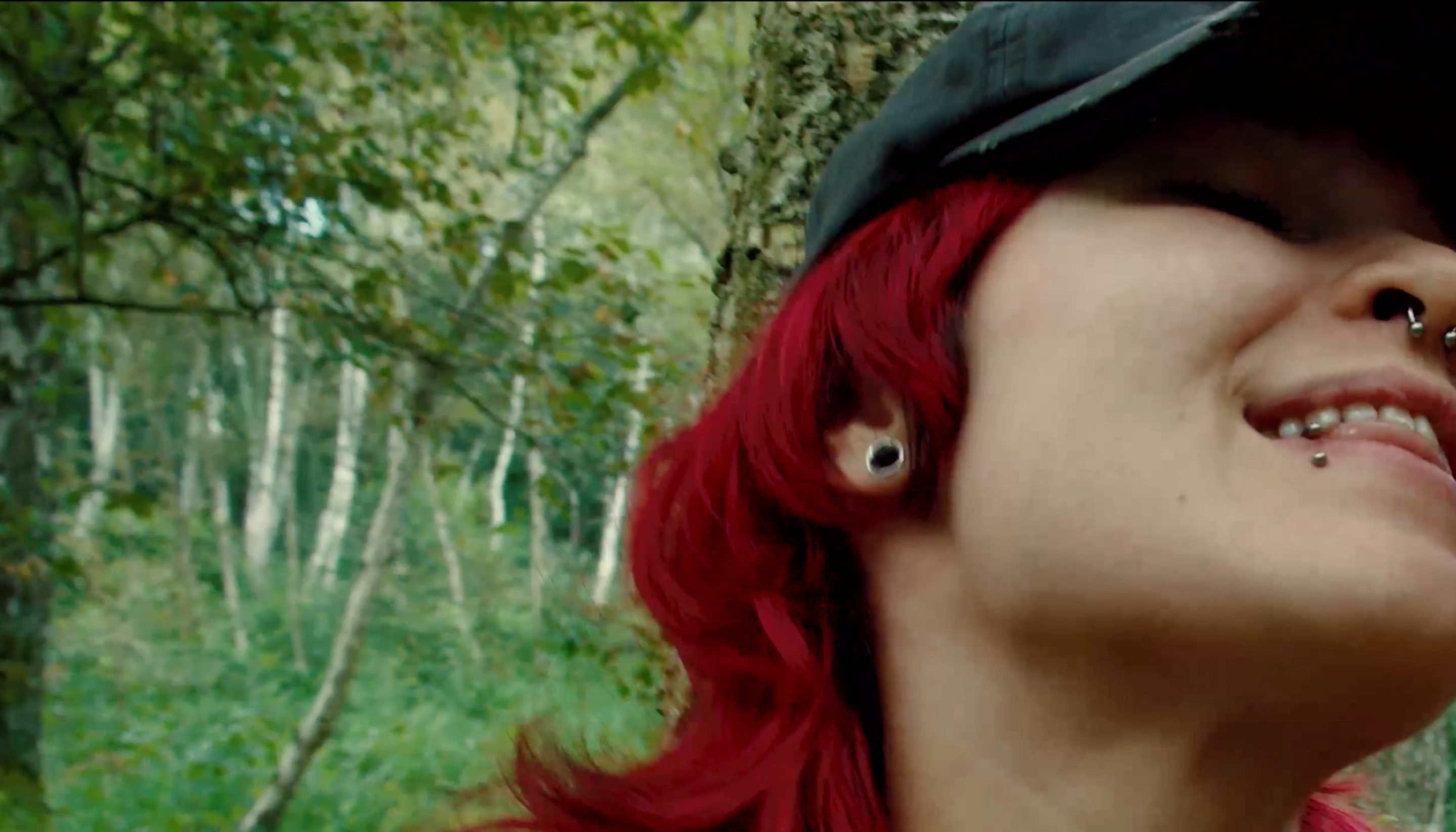 Trailer Dyke Deer Trailer Dyke Deer