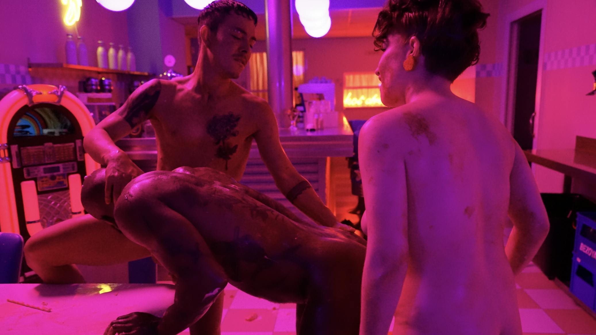 Trailer Milkshake Trailer Milkshake