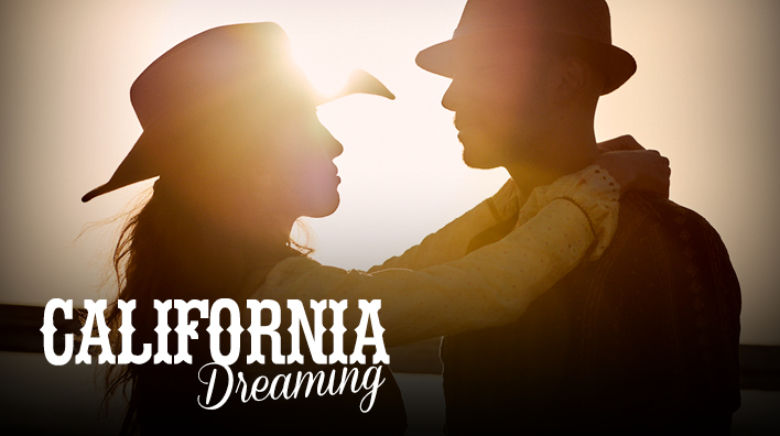 California Dreaming