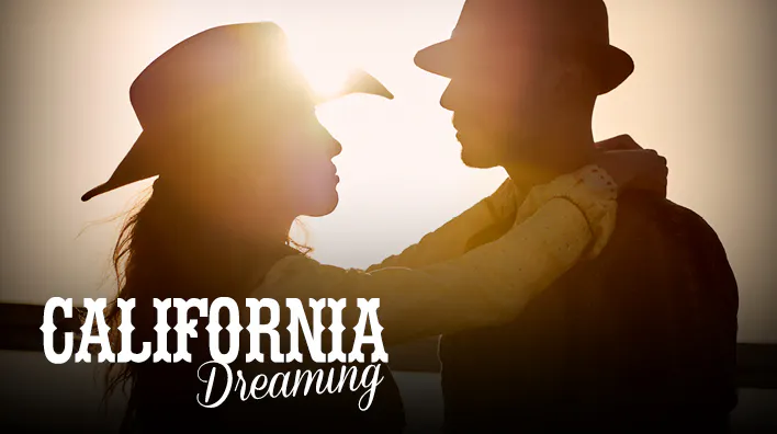 California Dreaming