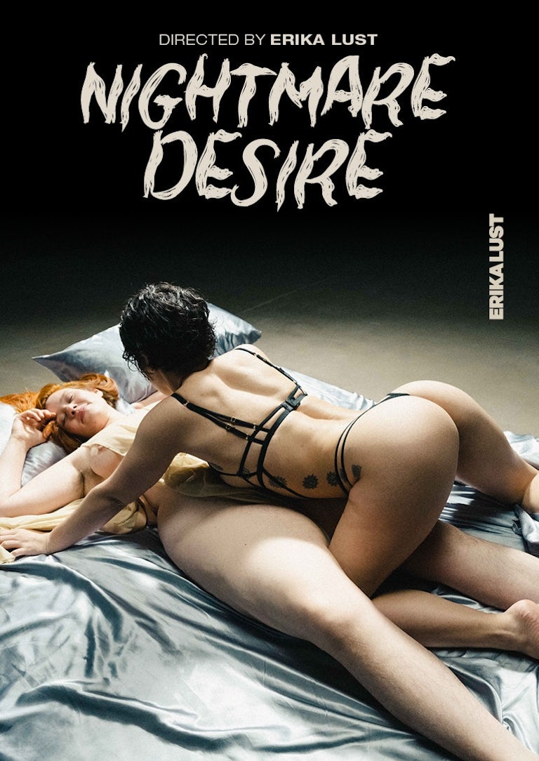 Nightmare Desire Nightmare Desire