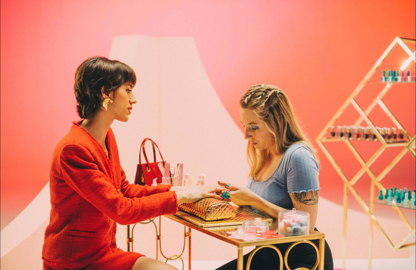 Love is Love: Movie Compilation