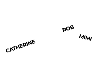 Lust Threesomes: Catherine, Roben & Mimi Lust Threesomes: Catherine, Roben & Mimi