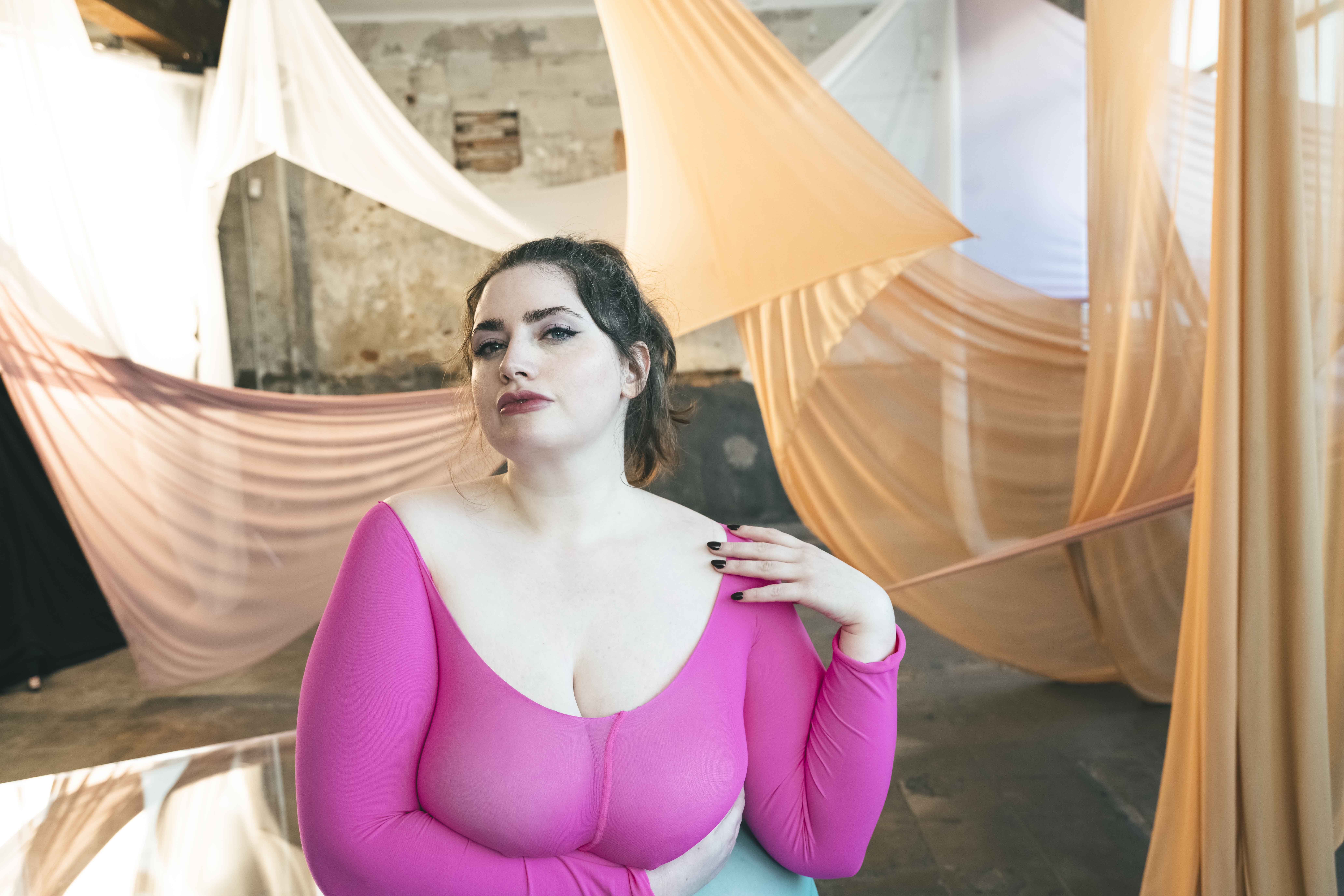 Bunny Harper - Porn Films & XXX Movies