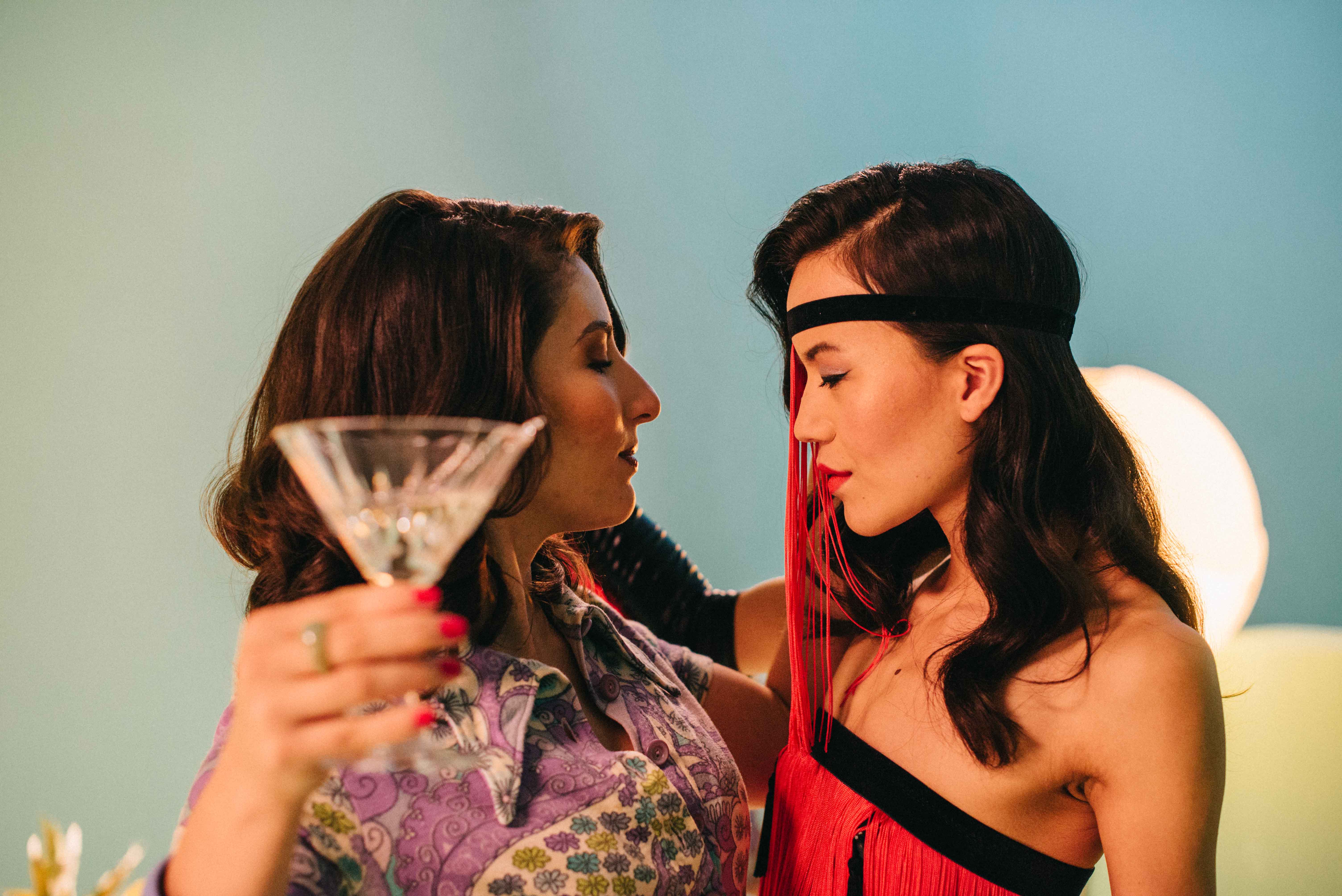 Yumie Volupté - Porn Films & XXX Movies