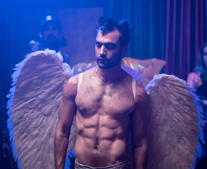 Javier Des Leon - Porn Films & XXX Movies