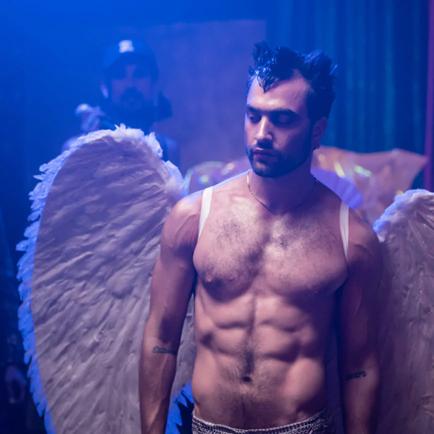 Javier Des Leon - Porn Actor and Performer | XConfessions Porn for Women Javier Des Leon - Porn Actor and Performer | XConfessions Porn for Women