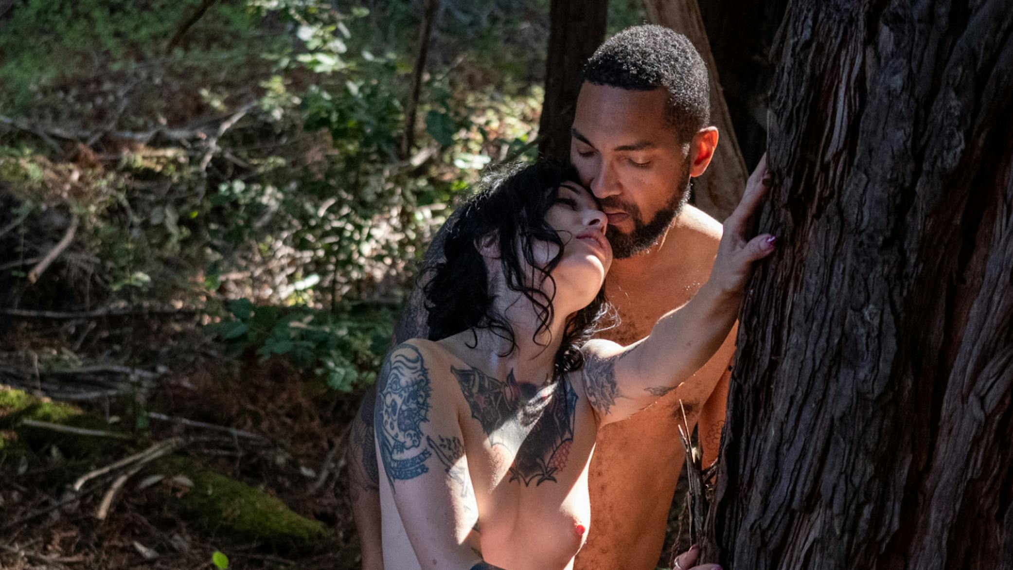 Trailer Roots of Pleasure Trailer Roots of Pleasure