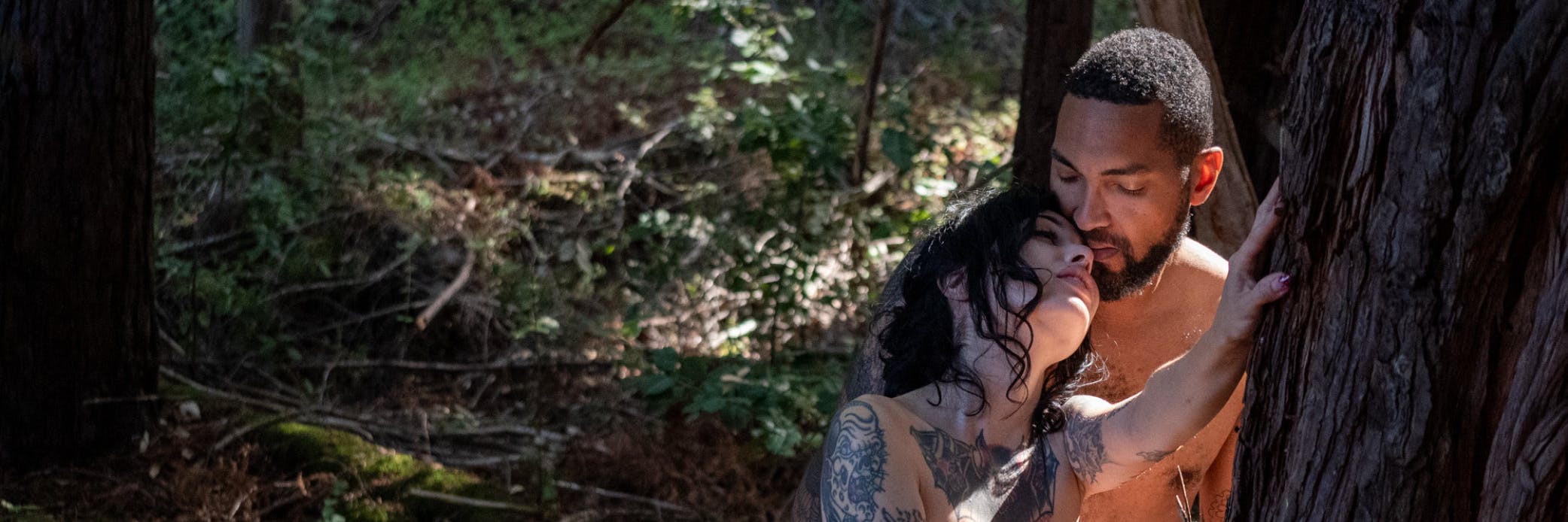 Roots of Pleasure Roots of Pleasure