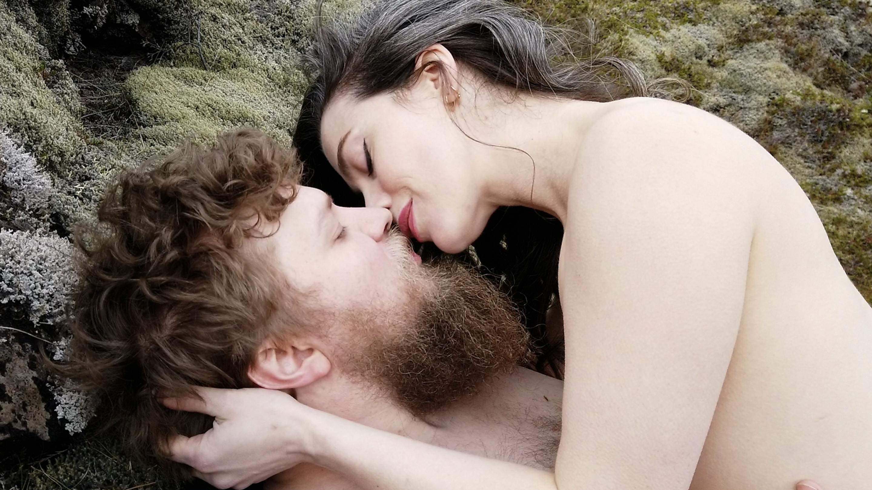 Trailer Corwin & Nicole: Nude Photography in Iceland Trailer Corwin & Nicole: Nude Photography in Iceland