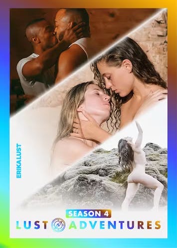 Lust Adventures Vol. 4