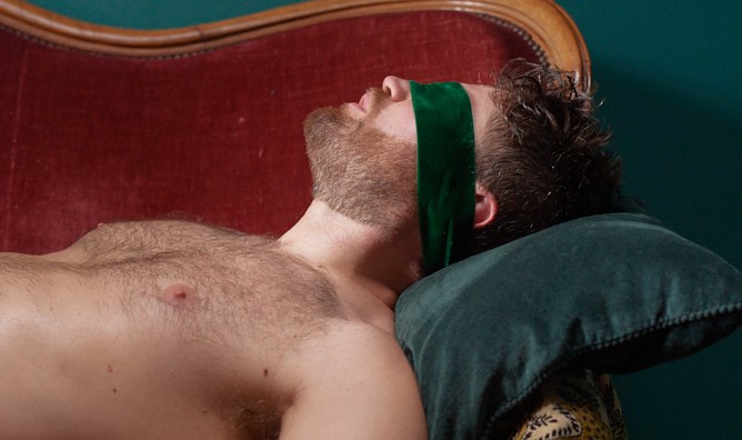 The Wild Smell of You