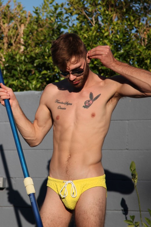 Dalton Briggs - Porn Films & XXX Movies