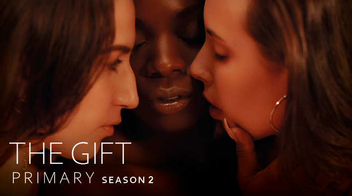 The Gift: Primary Season 2 Ep. 3