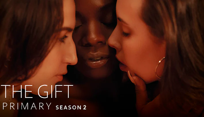 The Gift: Primary Season 2 Ep. 3 The Gift: Primary Season 2 Ep. 3