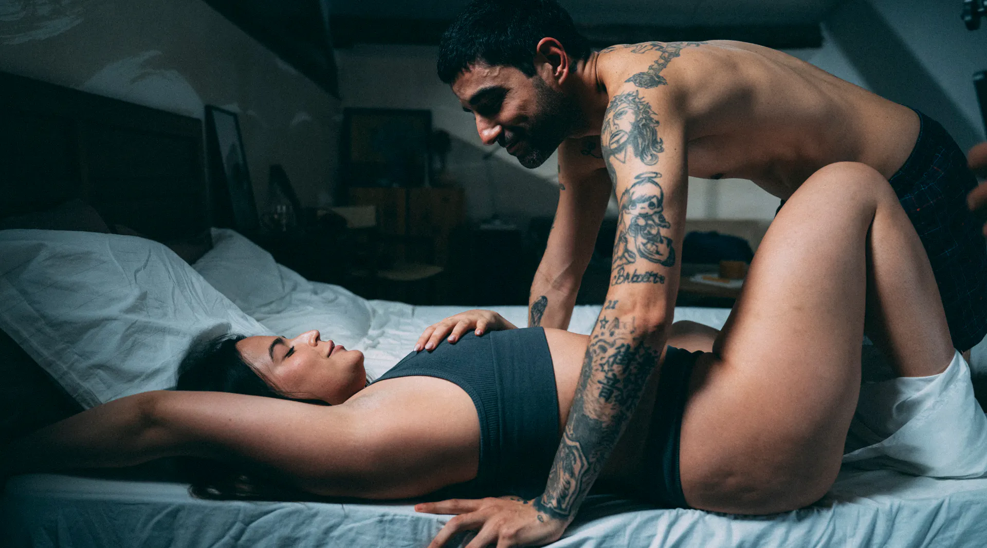 Midnight Sex Midnight Sex