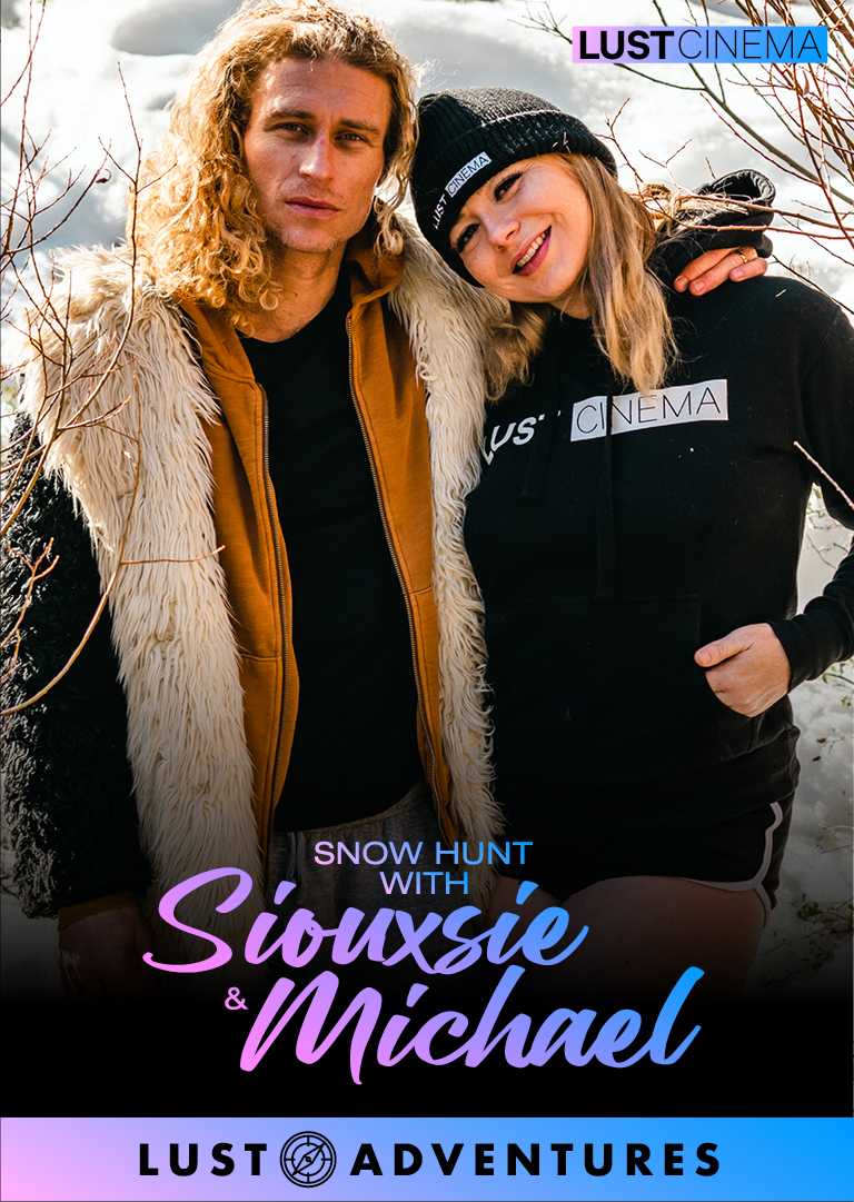 Lust Adventures - Season 1 to 4