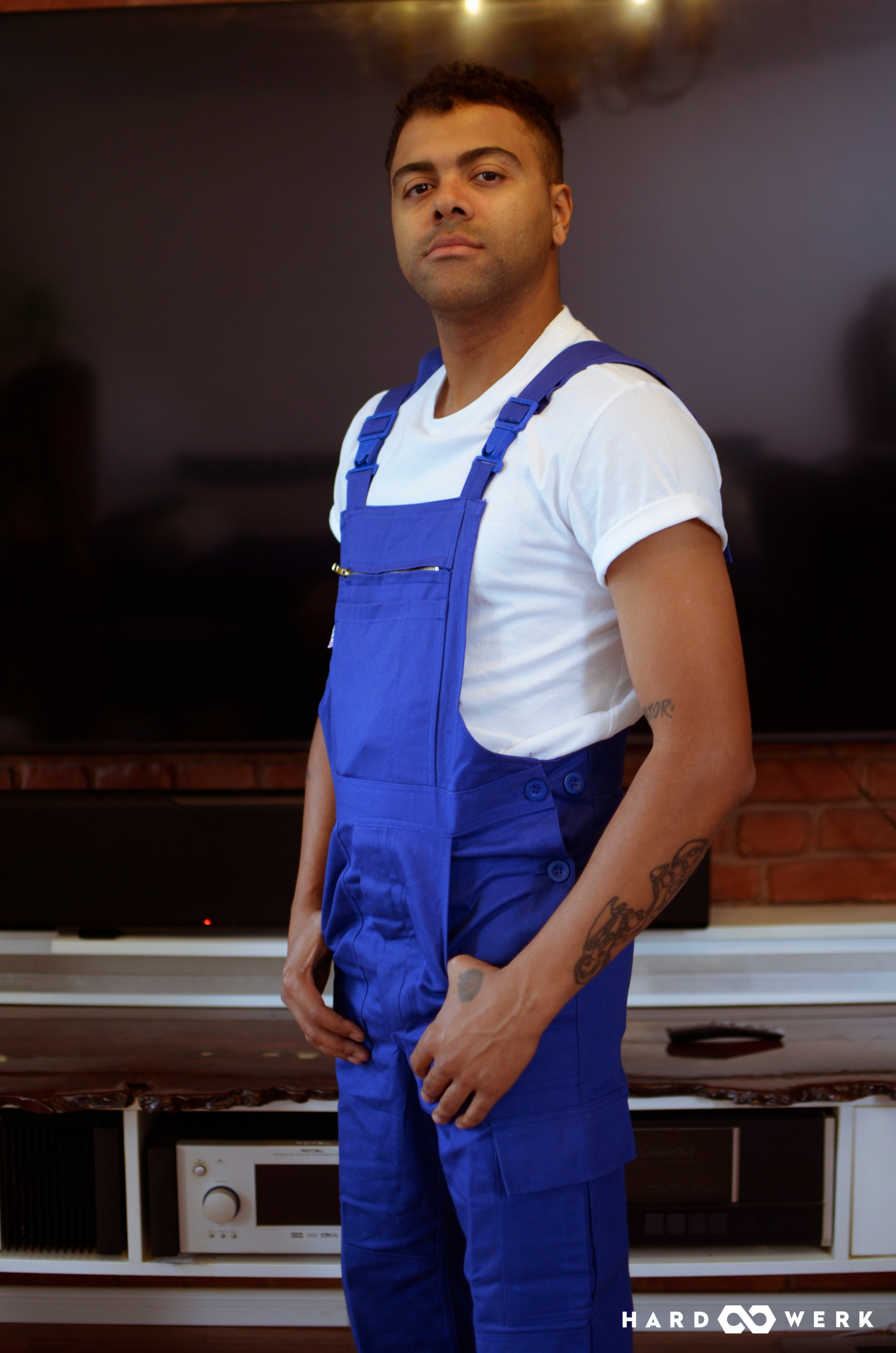 Dadinho - Porn Actor and Performer | XConfessions Porn for Women