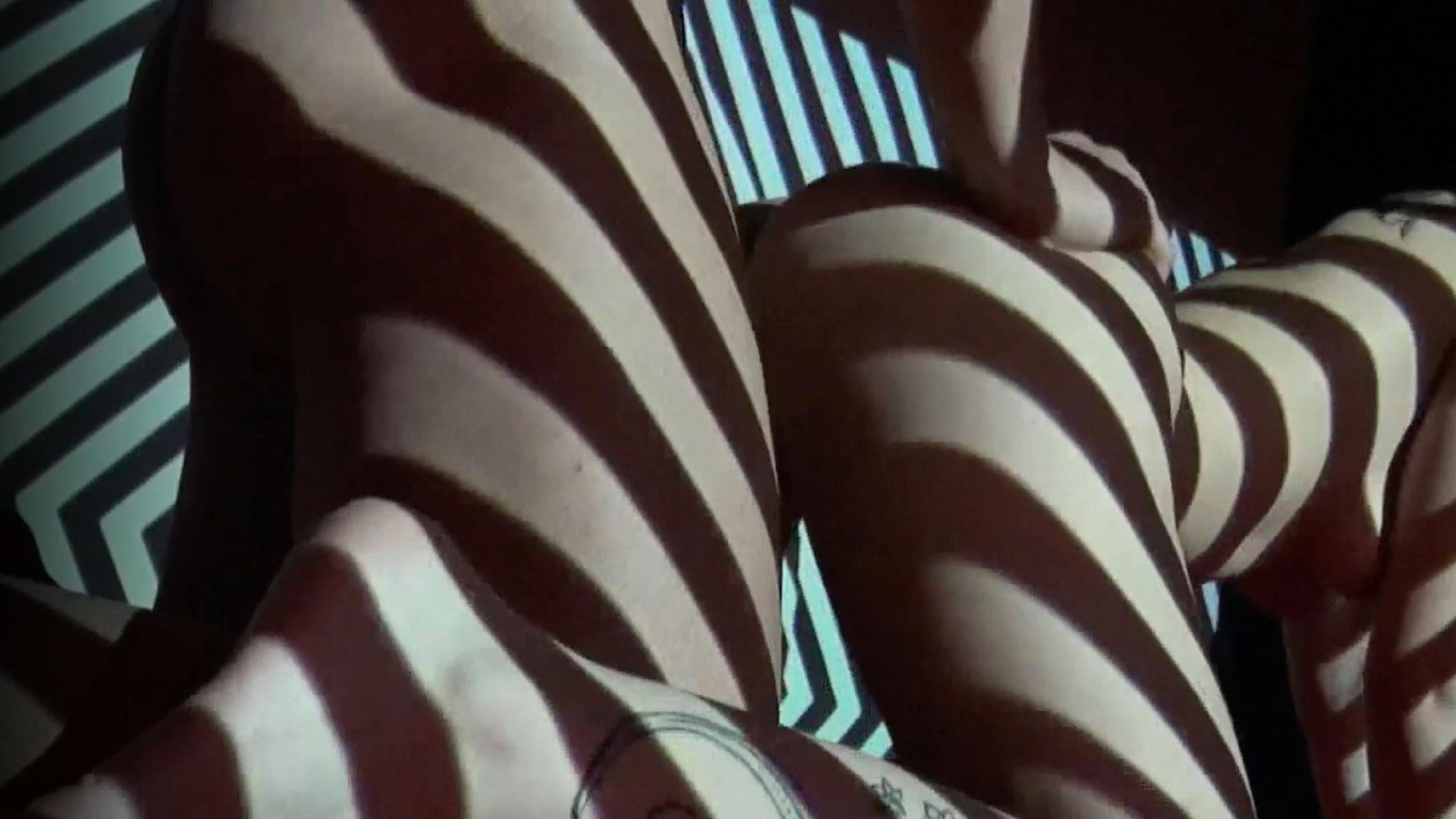 Trailer The Black Stripes Trailer The Black Stripes