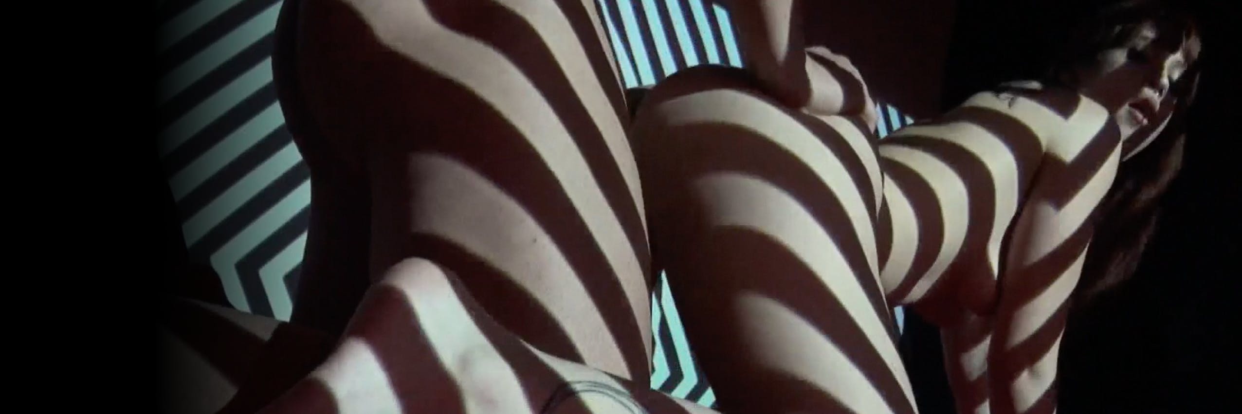 The Black Stripes The Black Stripes