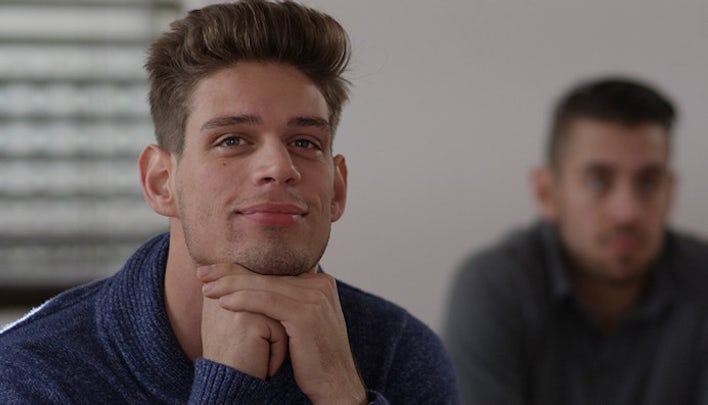 Interview: Michael Del Ray Interview: Michael Del Ray