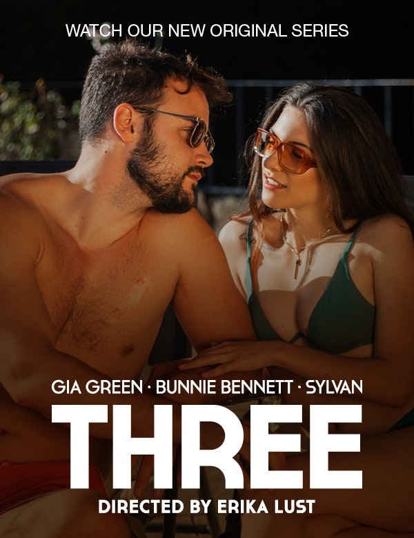 Three Ep. 1