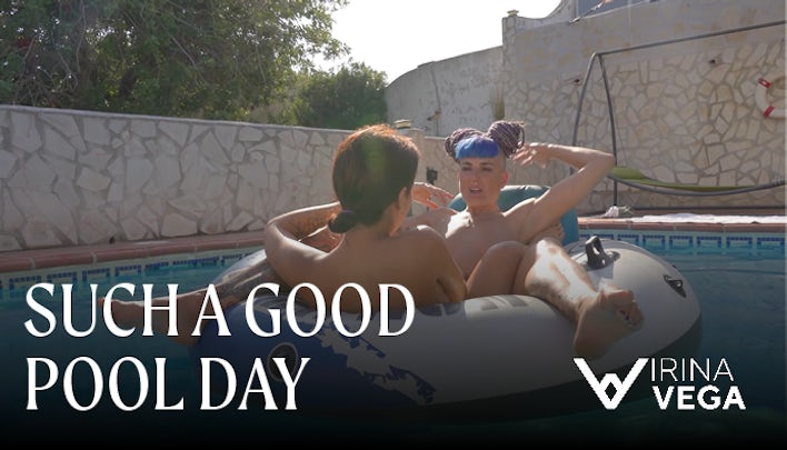 Such Good Pool Day - undefined - by undefined | XConfessions Porn for Women Such Good Pool Day - undefined - by undefined | XConfessions Porn for Women