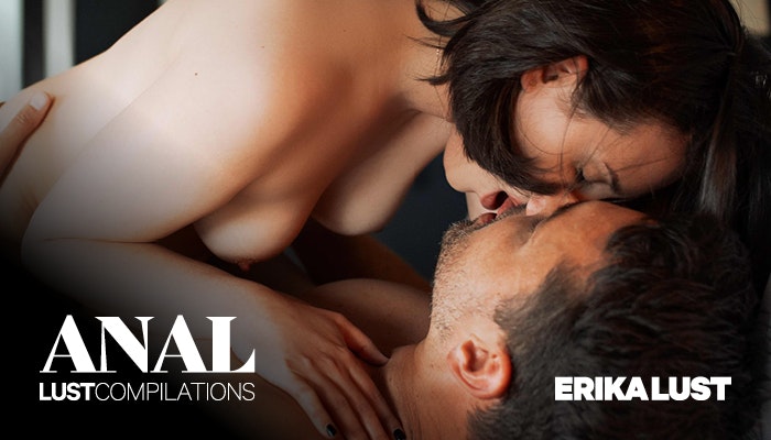 Sodomise Me: The Anal Sex Compilation