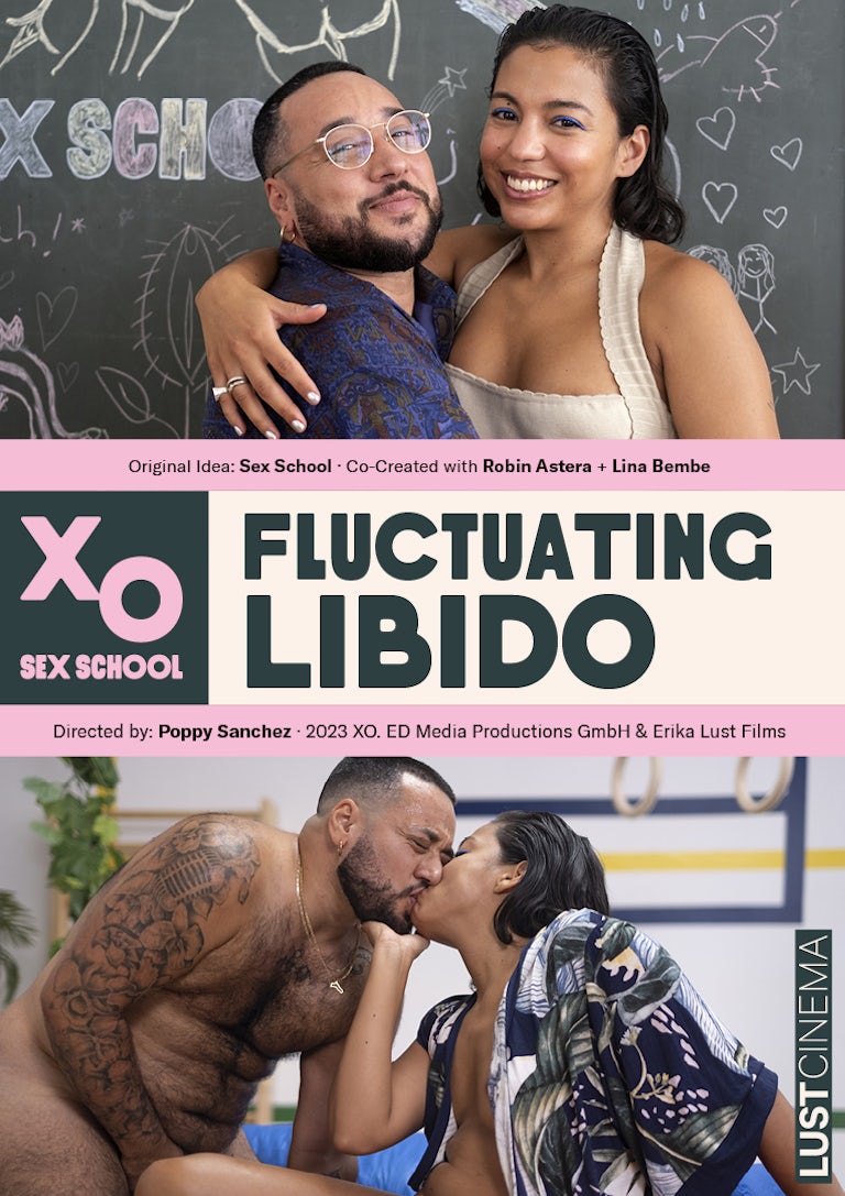 Fluctuating Libidos Fluctuating Libidos