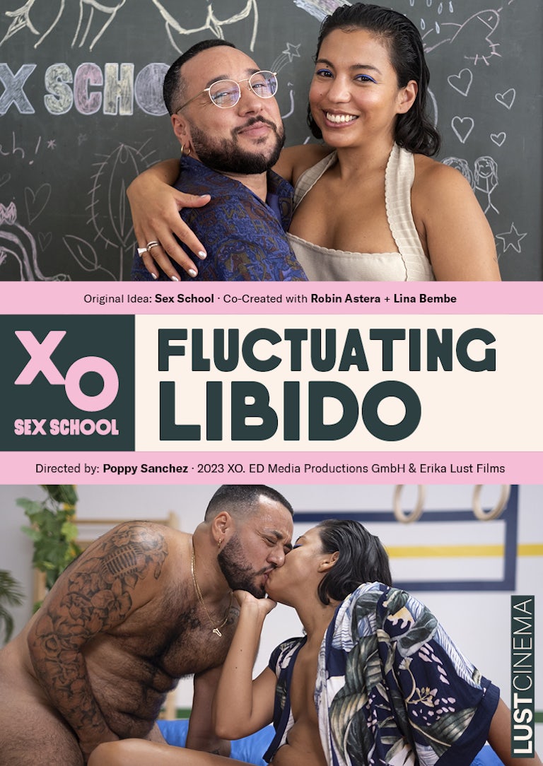 Fluctuating Libidos Fluctuating Libidos