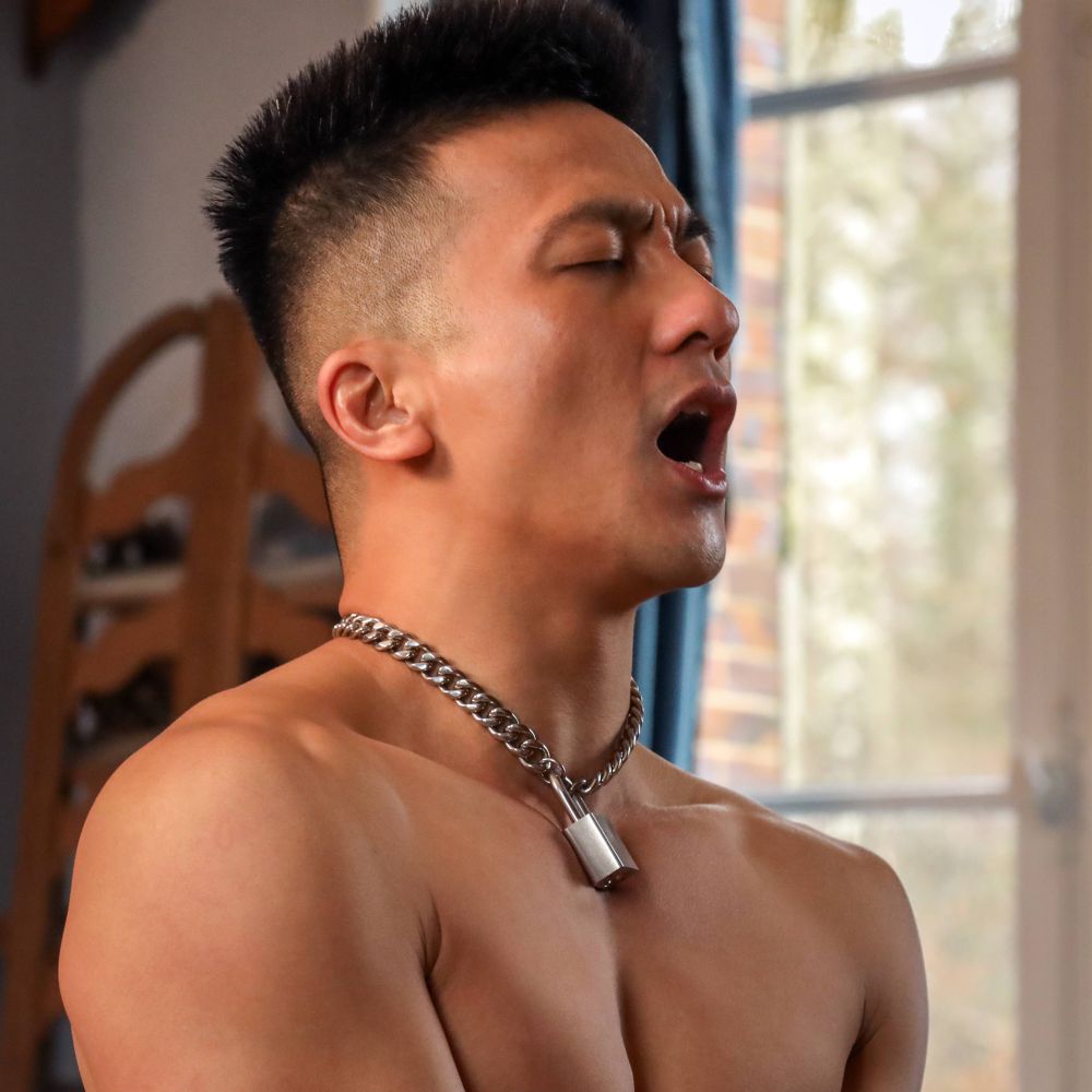 Zed Sheng - Porn Films & XXX Movies