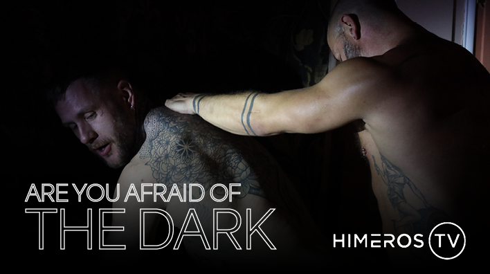 Are you Afraid of the Dark?