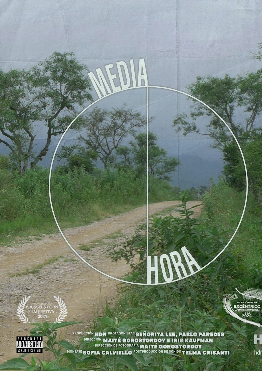 Media Hora Media Hora