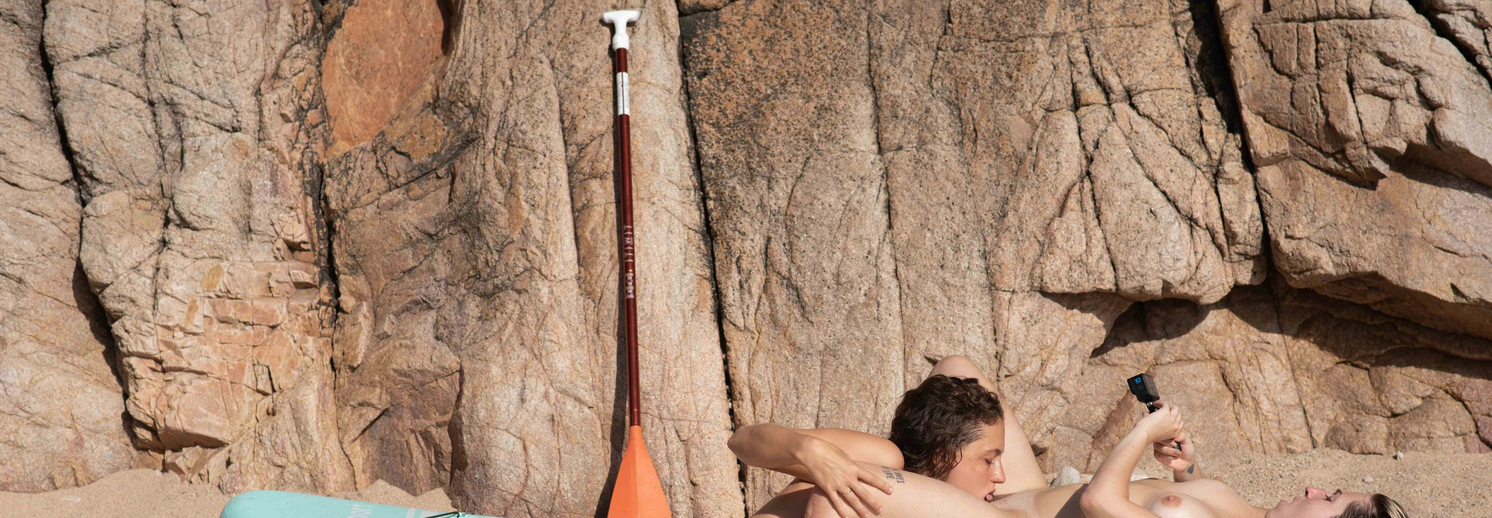 Outdoor Sex: Scene Compilation Outdoor Sex: Scene Compilation