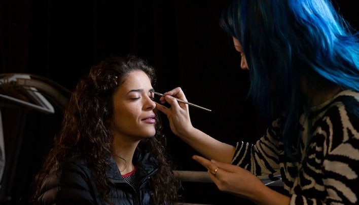 Interview: Victoria Voxxx Interview: Victoria Voxxx