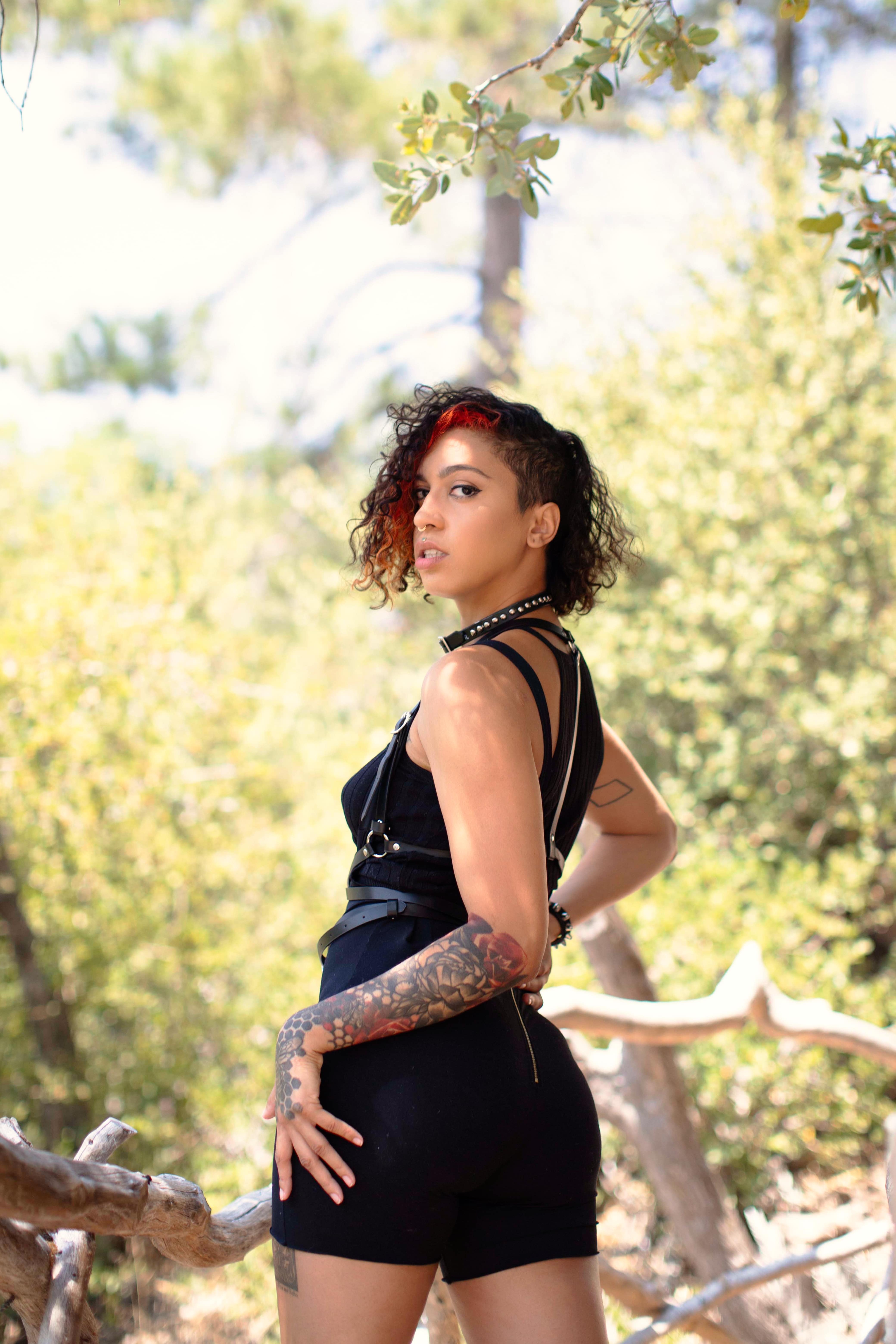 Ravyn Alexa - Porn Films & XXX Movies