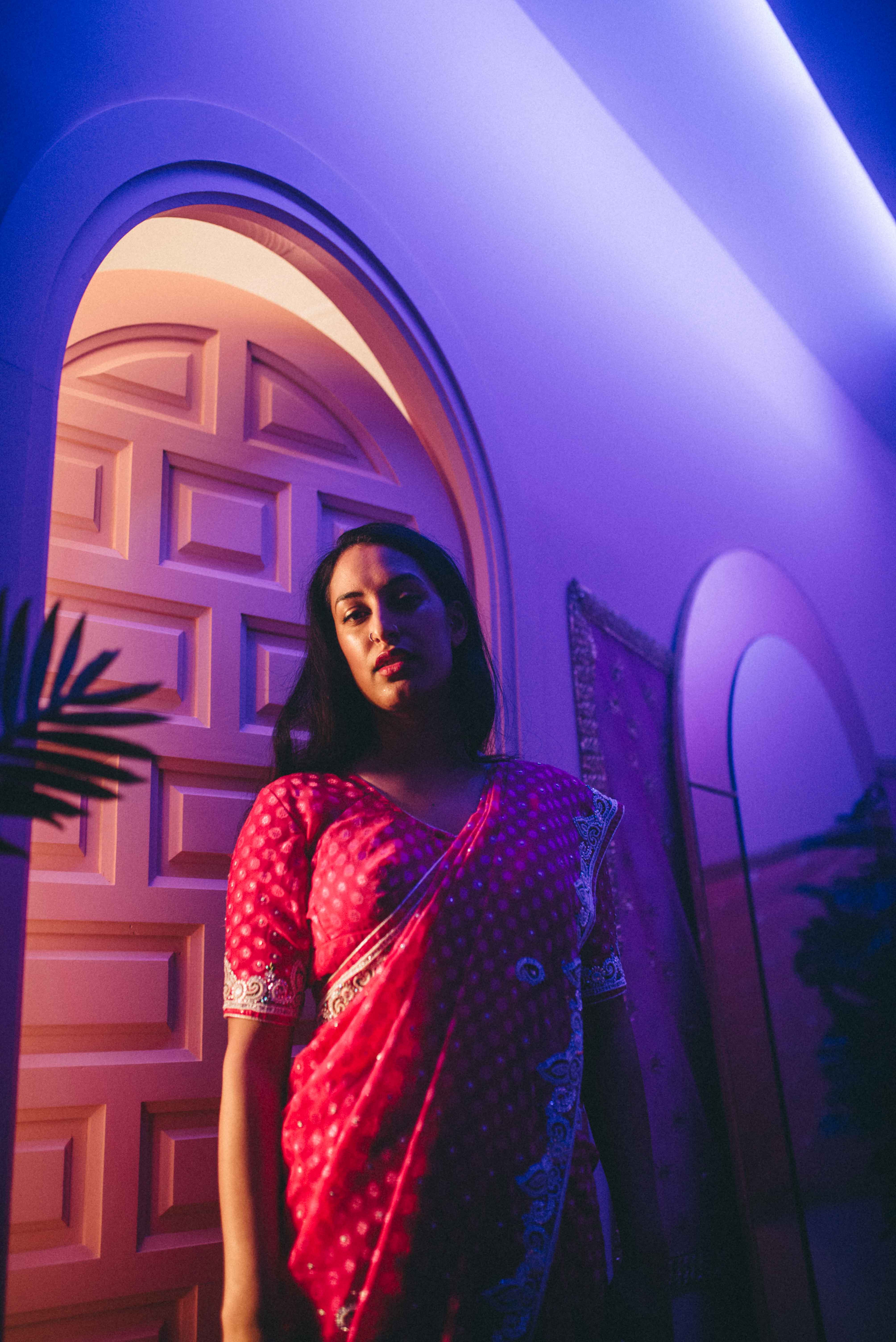 Kali Sudhra porn photos