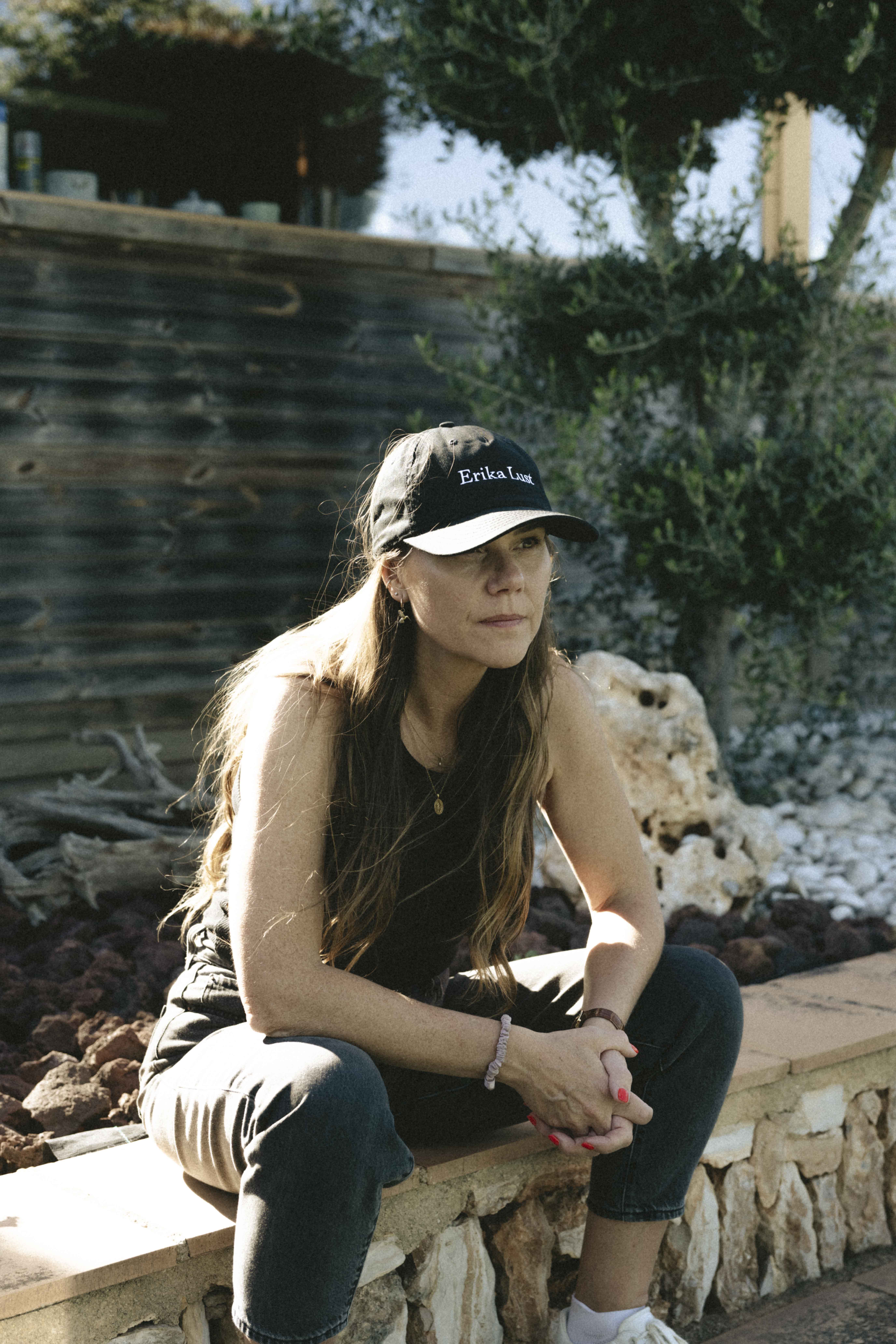 Kazumi's Party Teaser: a Feminist Gang Bang