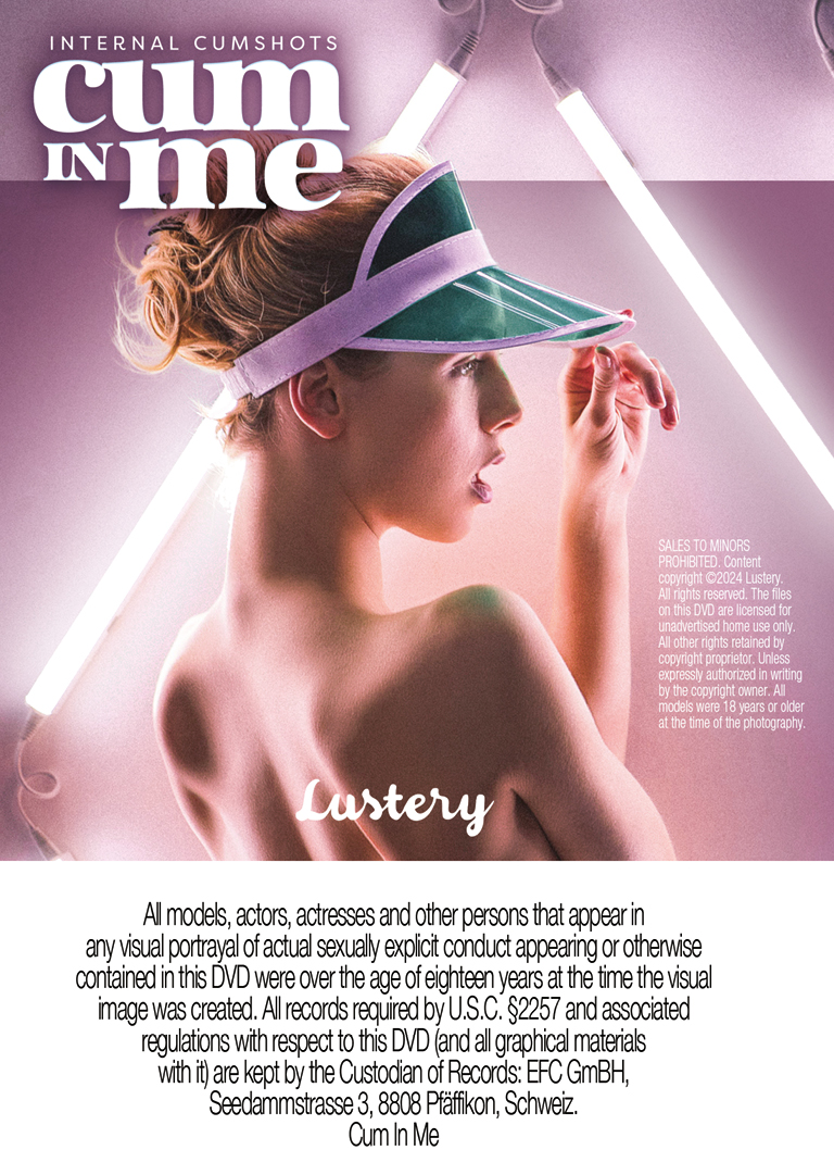 Cum in Me