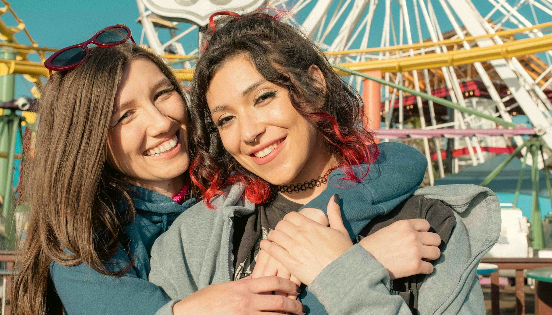 When Harri Met Sally When Harri Met Sally