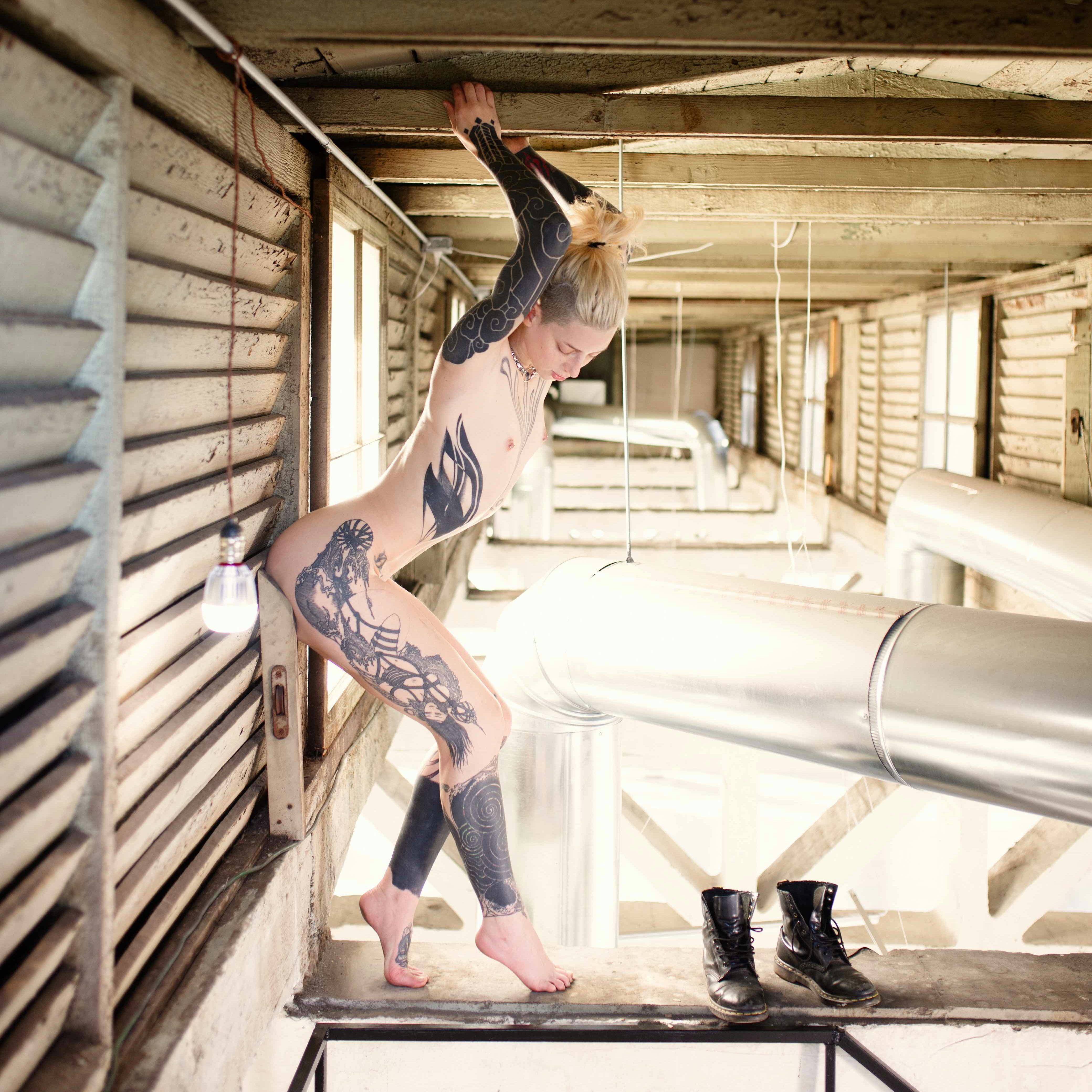 Cam Damage porn photos Cam Damage porn photos