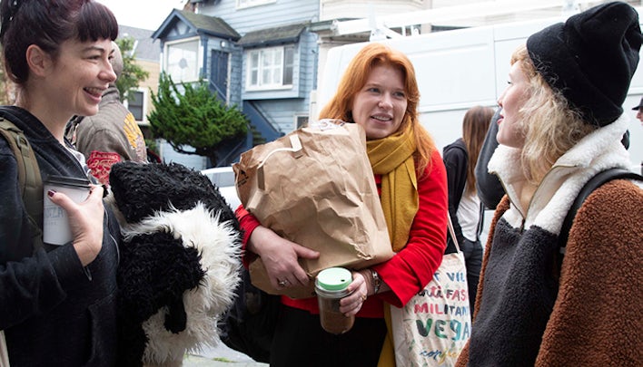 Behind The Scenes: Fragments 2 Behind The Scenes: Fragments 2