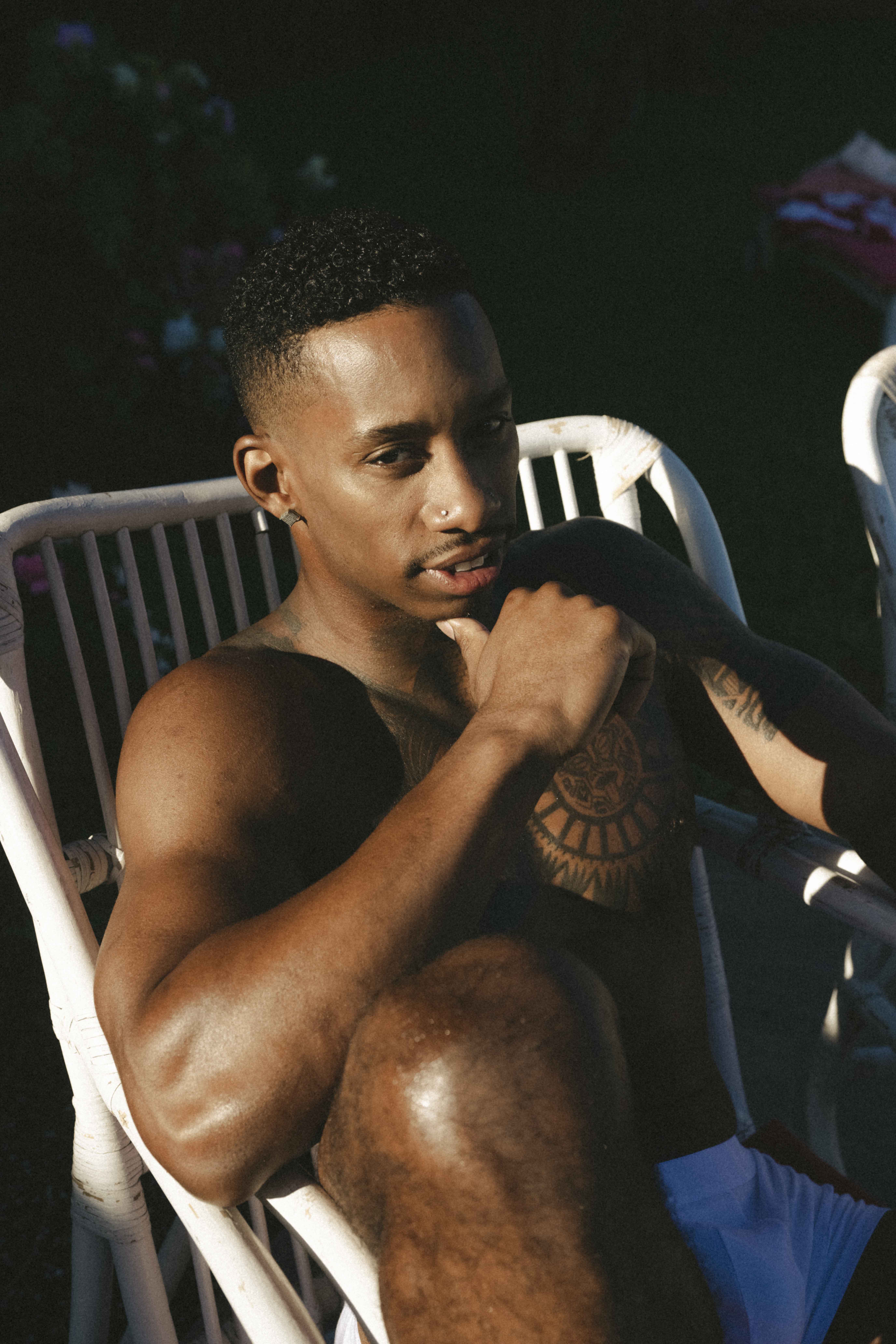 Jesus Reyes - Porn Films & XXX Movies