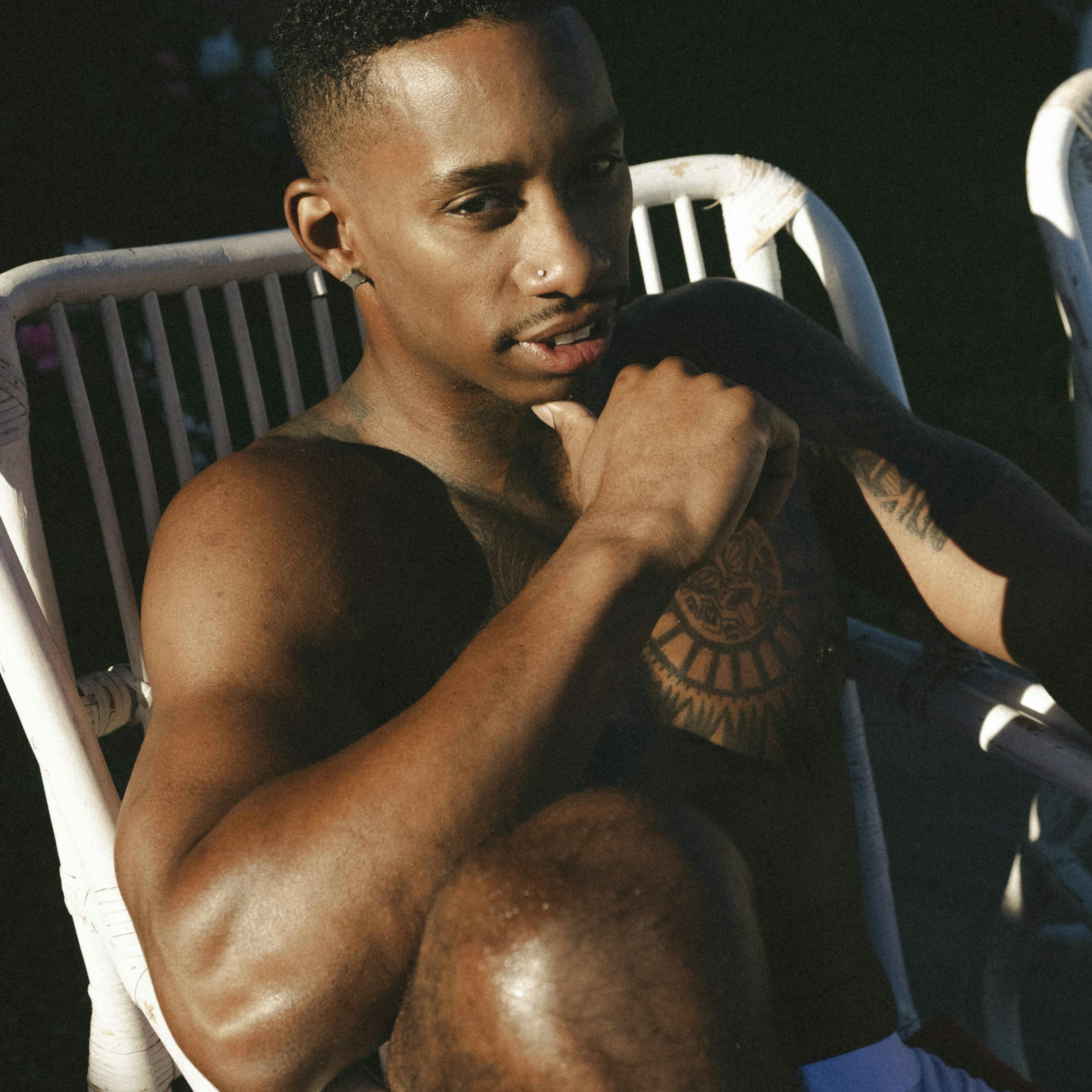 Jesus Reyes porn photos Jesus Reyes porn photos