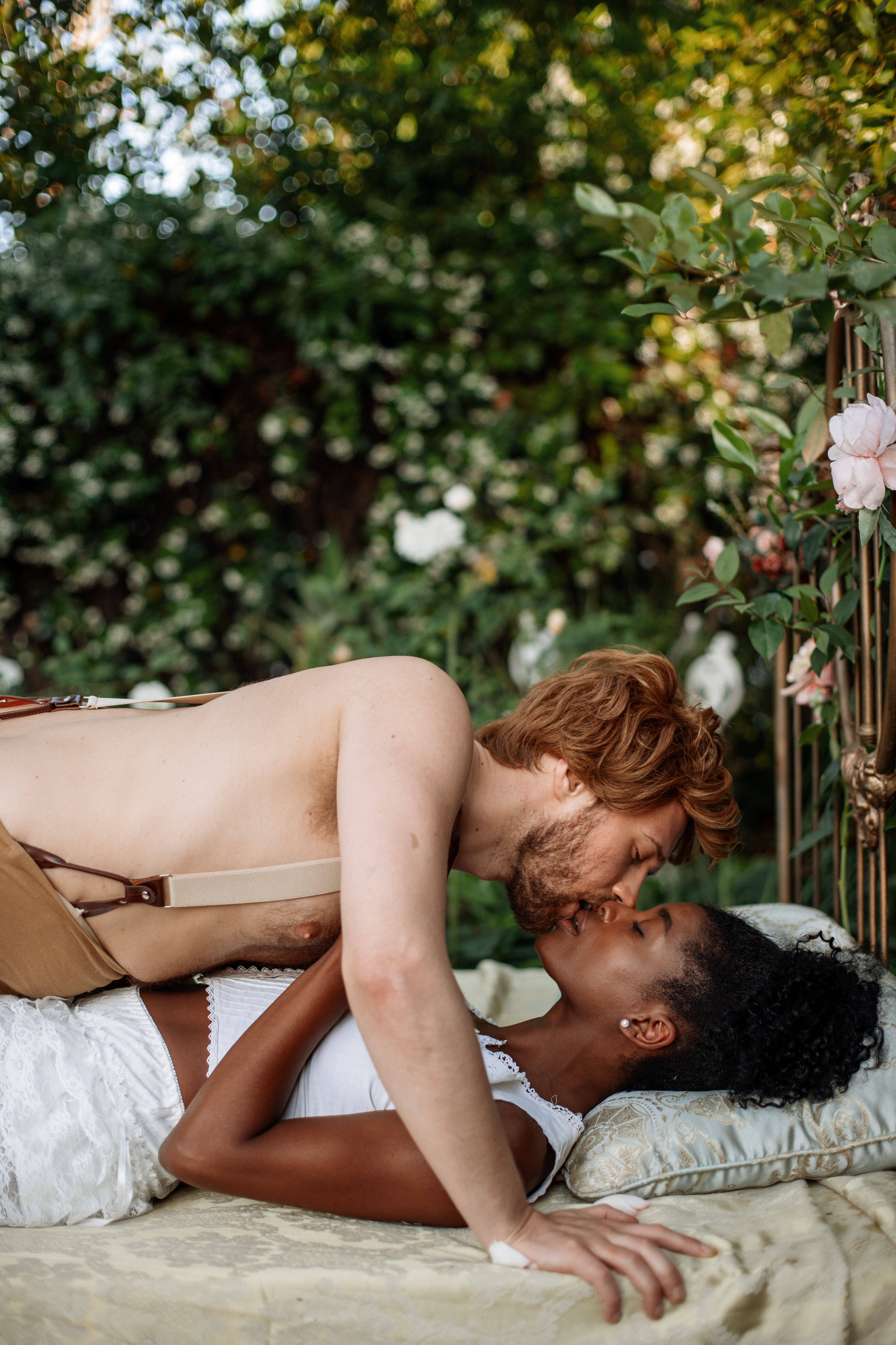 Jonte & Nicole  - Porn Films & XXX Movies