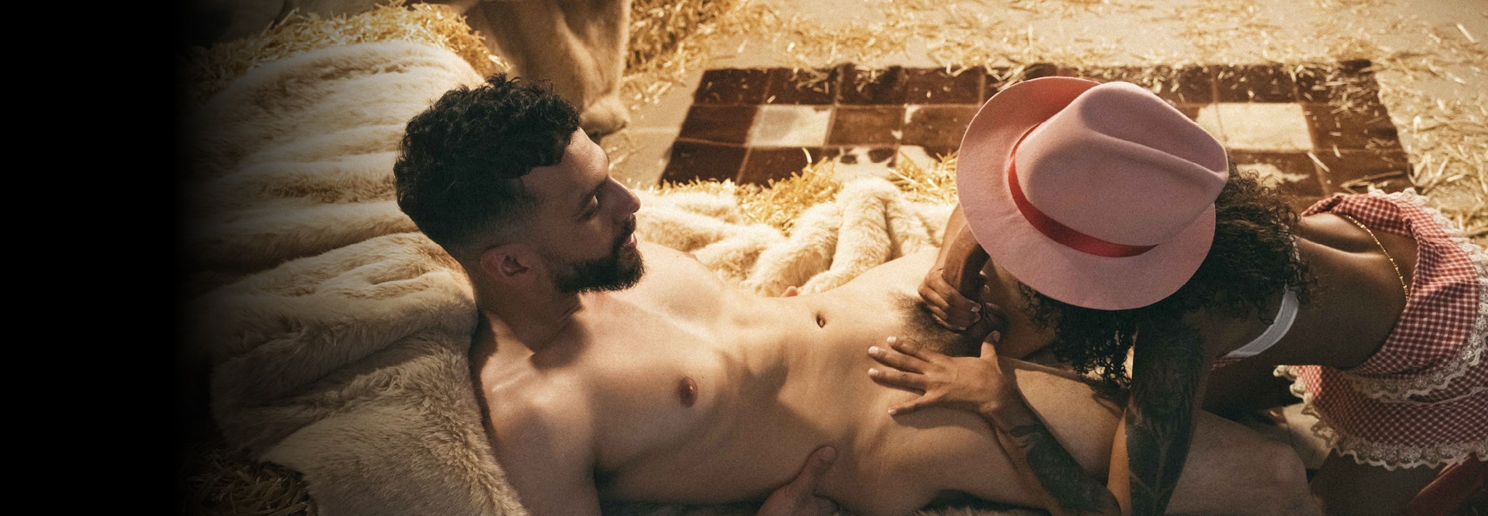 Texas Ride 'Em: A Cowgirl's Fantasy Texas Ride 'Em: A Cowgirl's Fantasy