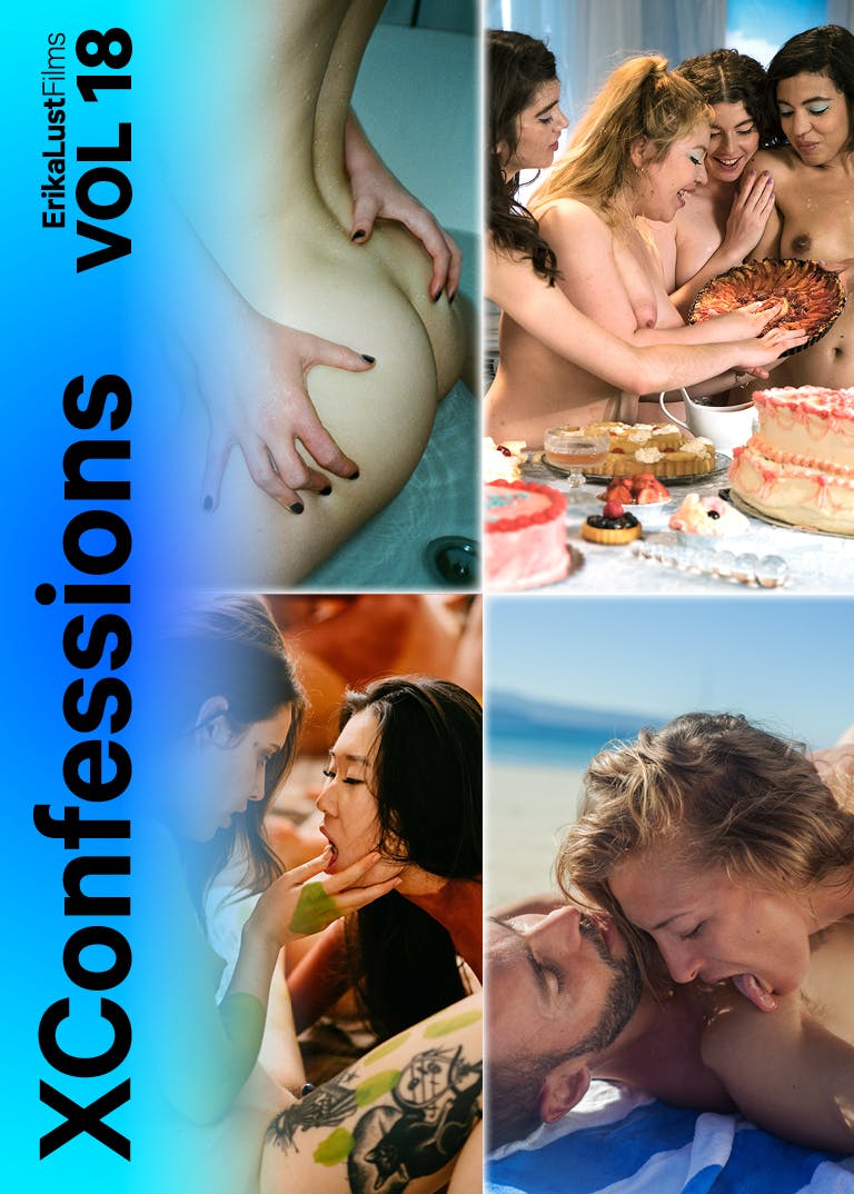 XConfessions Vol. 18